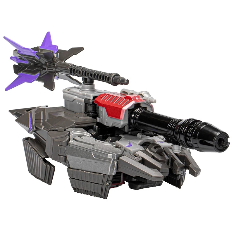 In Stock Original Hasbro Action Figure 18cm Transformers Studio Series SSGE-04 Voyager WFC Megatron Model Toy Gifts