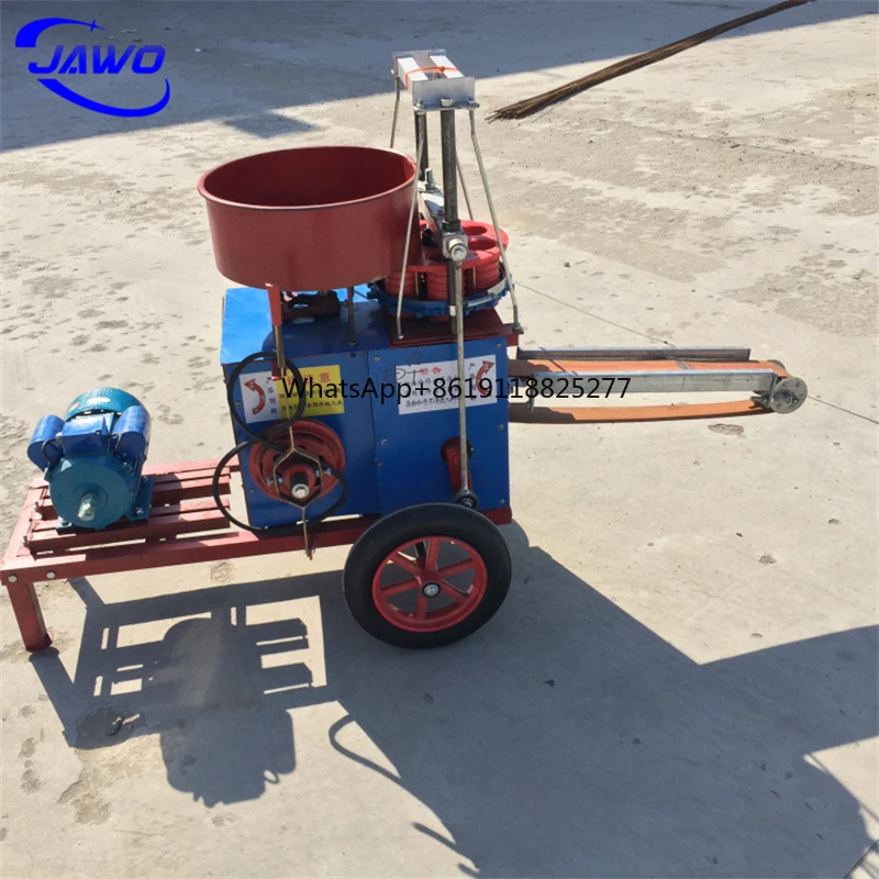 Garden Plants Seedling Transplanting Bowl Machine Potting Machine For Soil