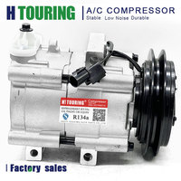 For Hyundai Galloper 2 Ac Compressor Air Conditioner FS10 HR780152 HR780151 977014A400 977014A750 8FK351273291 HR 780152 780151