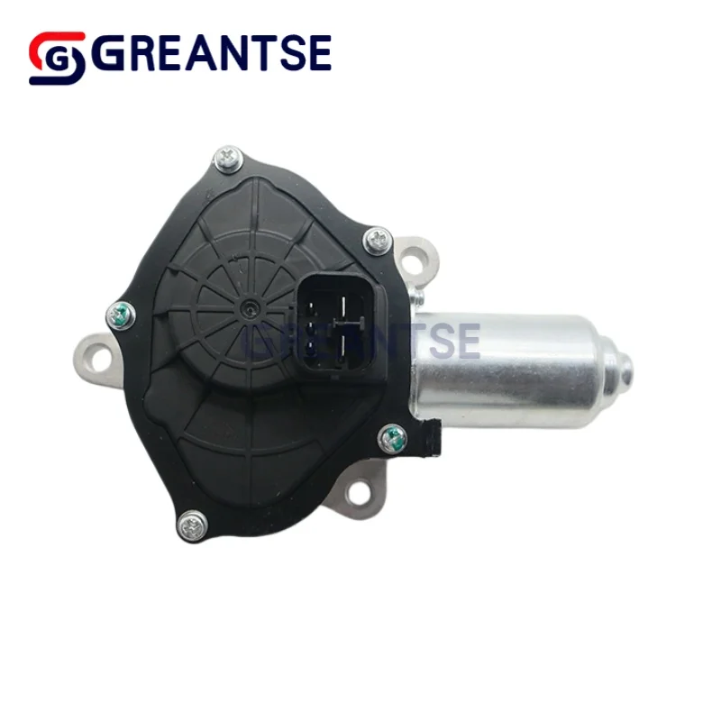 Car Rear Transmission Shift Motor Actuator For Ford Ranger 2018 AB39-7G360-AB AB397G360AB 33251-MF00A 33251-KF00B