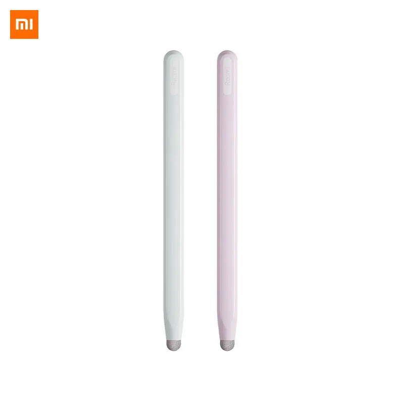 قلم Xiaomi Redmi Graffiti Stylus بدون شحن ولا يزوج مناسب لجهاز Redmi Pad SE Tablet تعلم رسم قلم شاشة اللمس