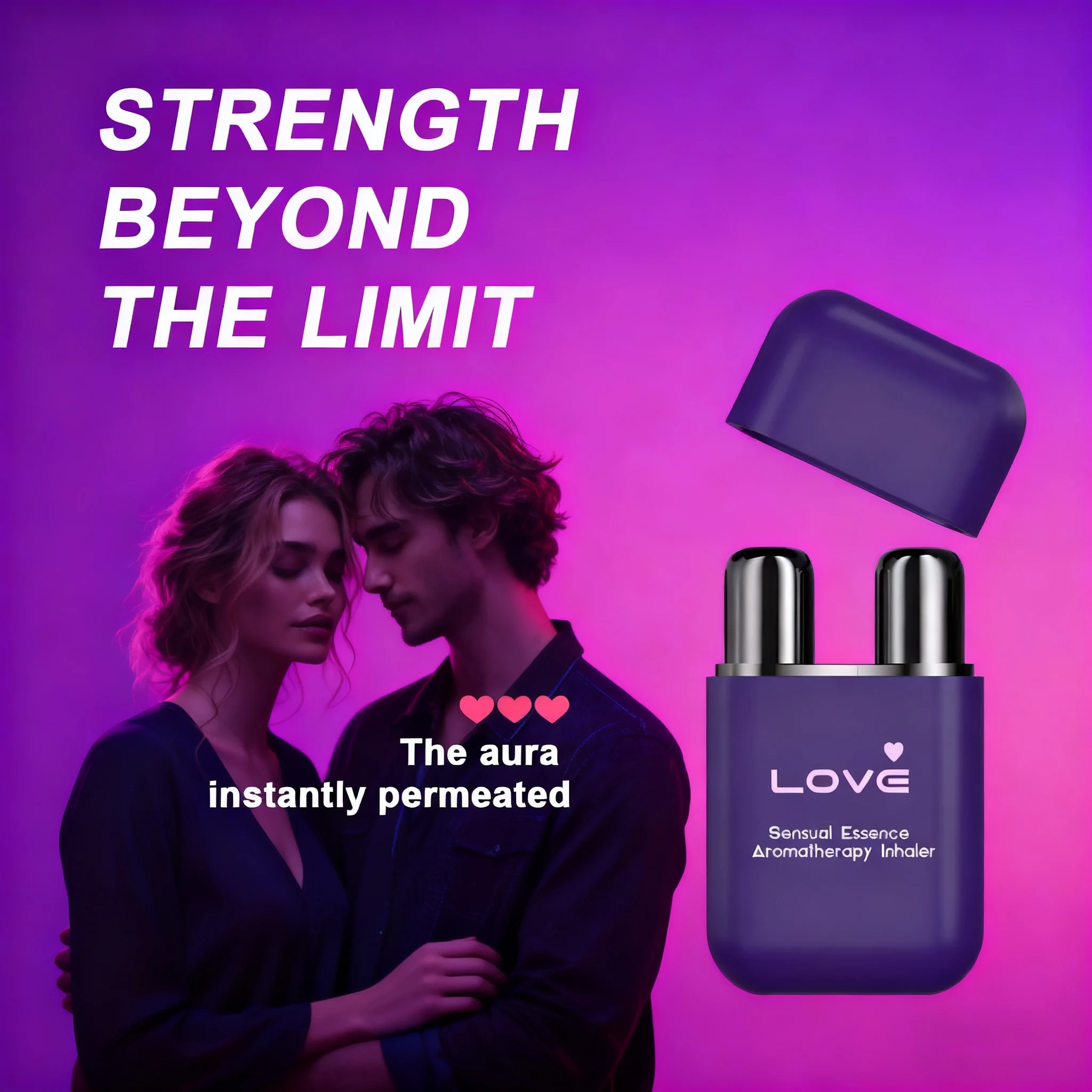 

Сенсорная эссенция: секрет для улучшения взаимной интимной близости, делающих пар. Наслаждайтесь большем счастливым и подключенным временем, новинка 1019.