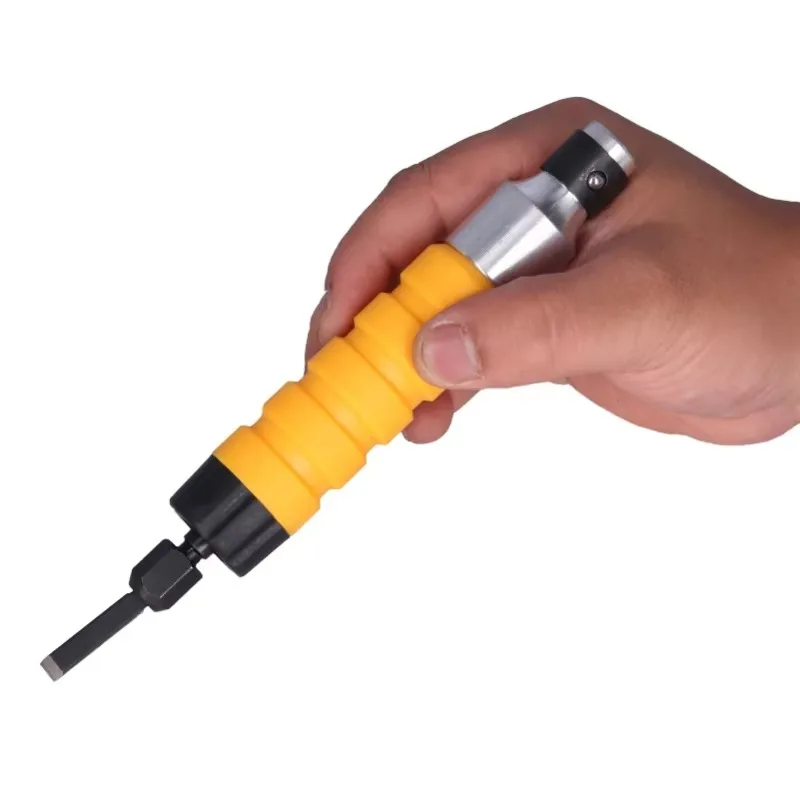 Electric Carving Chisel Tool High Thermal Efficiency Woodworking Electric Chisel Kit for Hanging Grinder