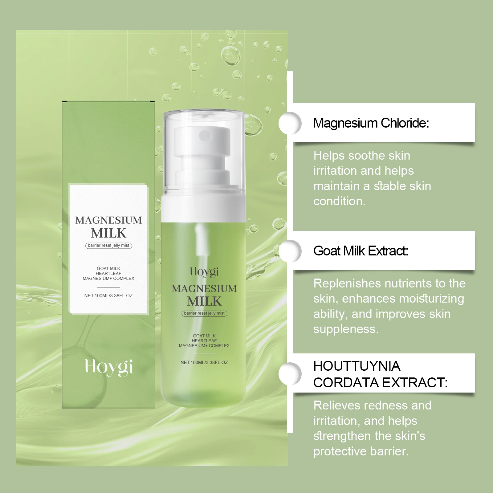 Beruhigende Gesichtsessenz für – Essence Serum Toner Bewertung und Preis