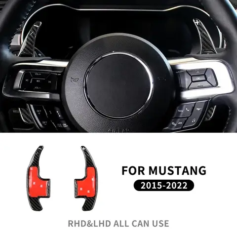 8 best sales 2020 ford mustang - №8