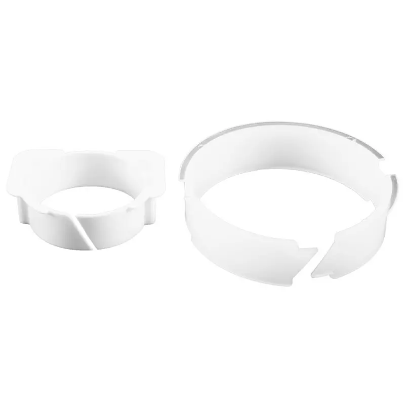 

A80X-For SEA-DOO GTR 215 230 GTX 155 215 230 260 300 Spark PXP PXT WAKE Compatible 277001741 277001653 STEERING COLUMN WEAR RING