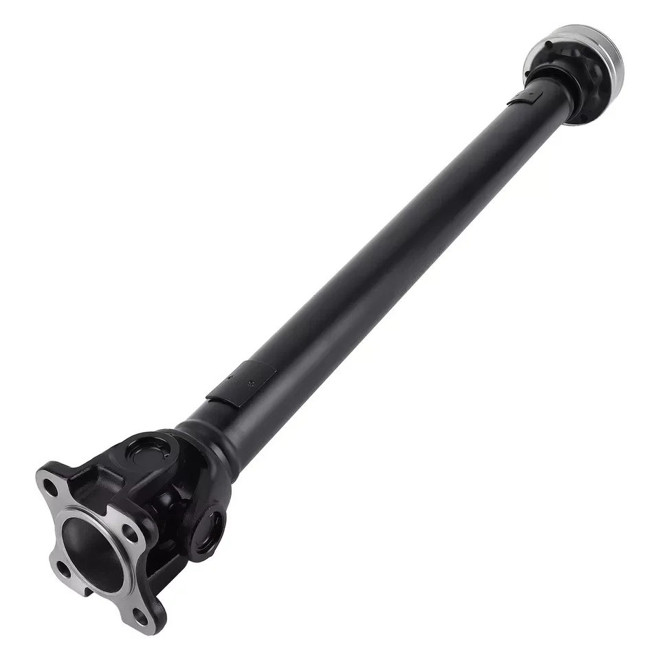 

NEW Front Drive Shaft Prop Shaft Assembly Fits For Dodge Nitro 4WD OE52853363AB 52853363AC 52853363AD 52853363AE 52853363AF