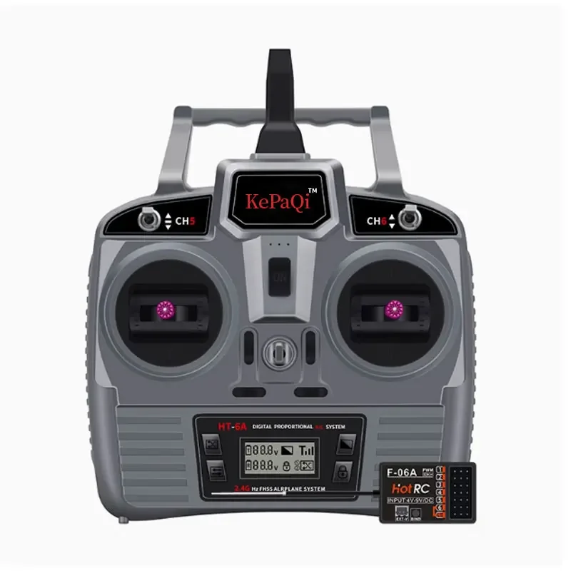 Kepaqi HT-6A 2.4Ghz… - image