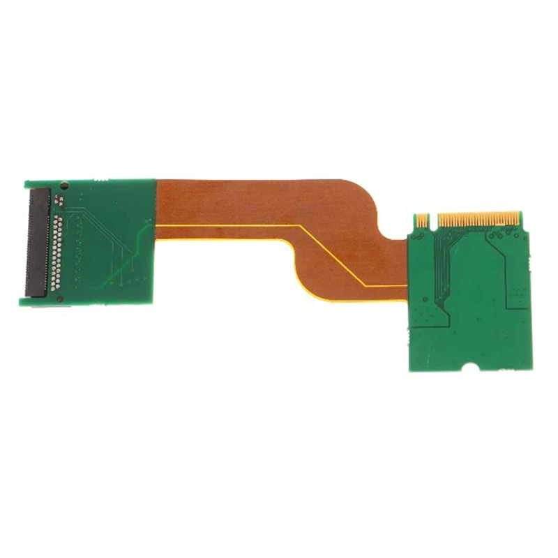 Super Sale 2pcs for Steam Deck Oled SSD Hard Drive Conversion Flexible PCB