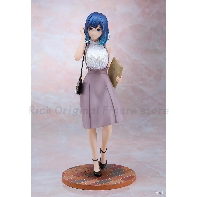 【 Vorverkauf 】 Original GSC OSHI NO KO Animationsversion Akane Kurokawa Date Style Ver. Anime-Figur im Maßstab 1:6