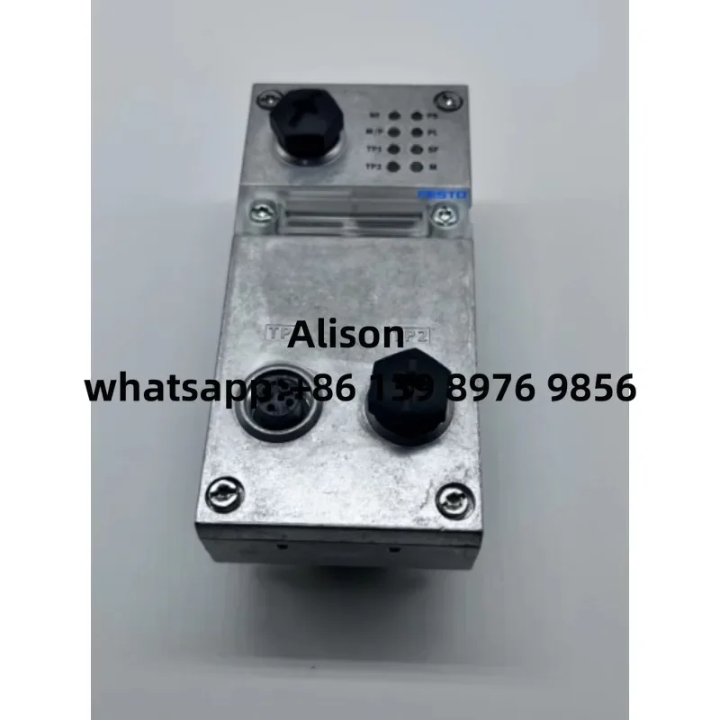 FESTO 8110369   CPX-FB43