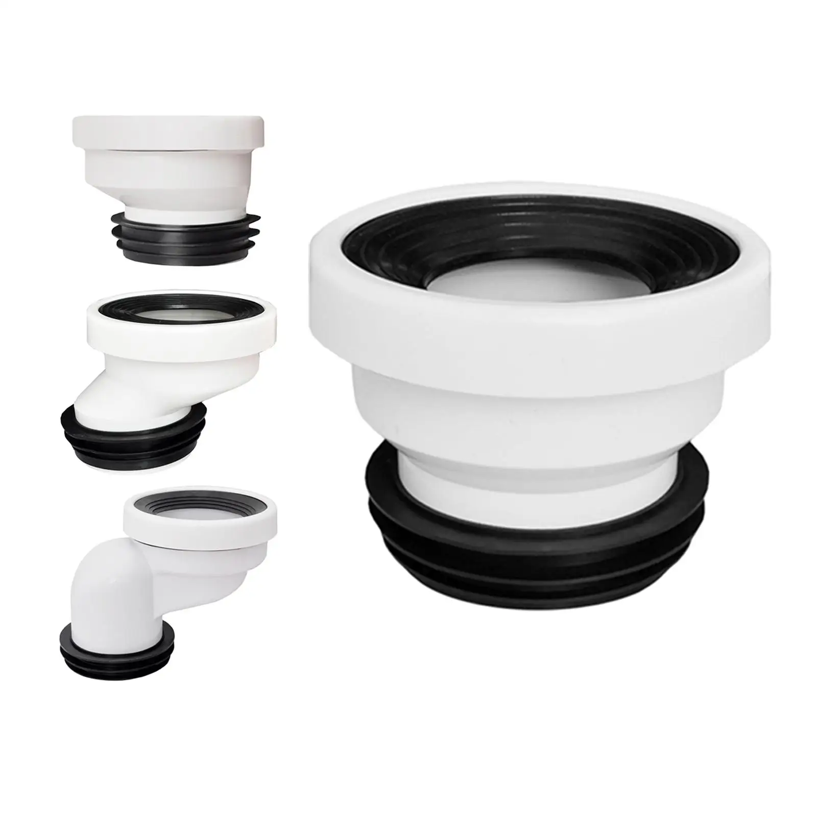 

Фланец для унитаза со смещением, переходник для соединителя шланга со смещением, переключатель для унитаза