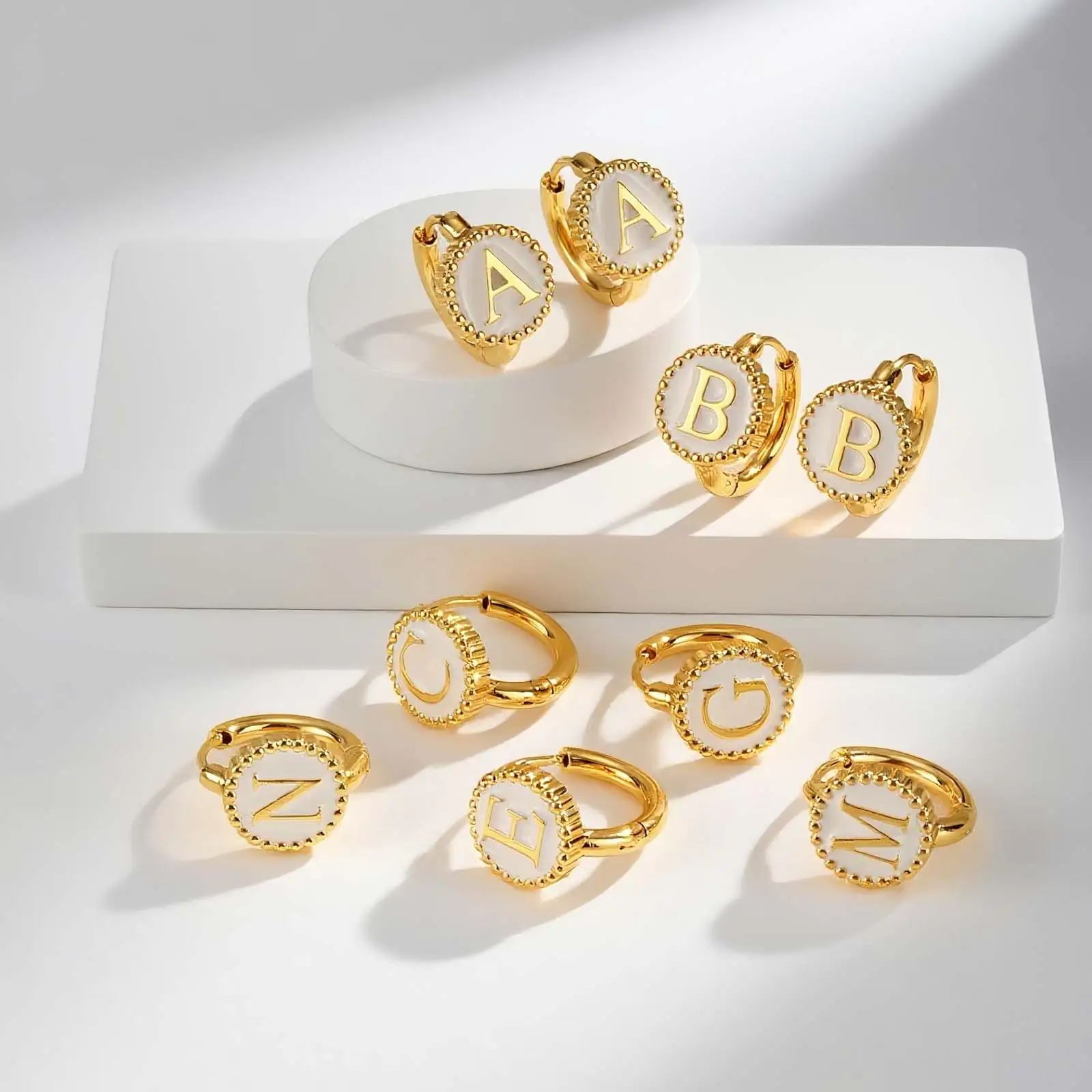  Stainless Steel W… - image