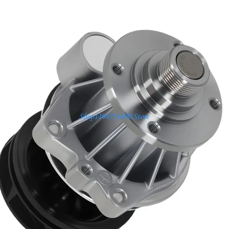 y1gd 11511433712 Replacement Coolant Water For Smooth Engine Temperature Control