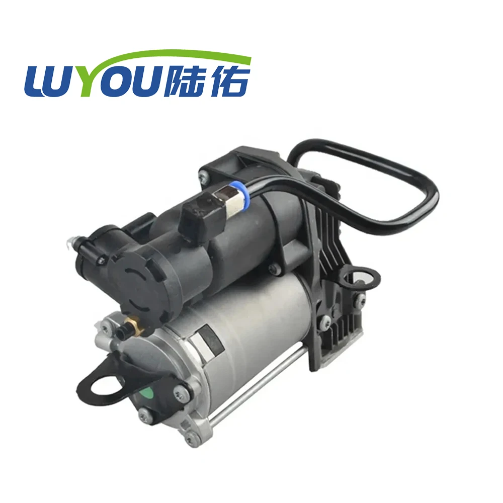 LUYOU Air Suspension Compressor Pump For Mercedes-Benz W222 S400 S450 S500 S63 AMG Maybach S550 S560 2014-2020 A0993200104