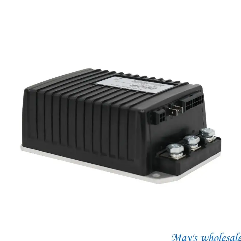 Golf Cart Motor Controller 275A 36V-48V Motor Control Unit Replacement Cart Electronic Throttle Controller Enduring 448A