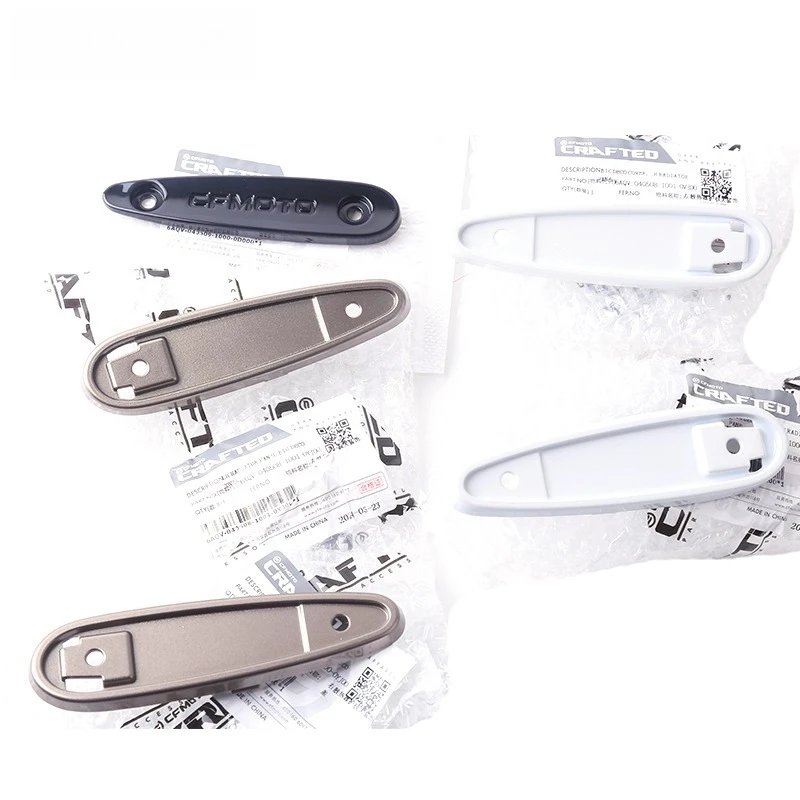 New For Cfmoto 450S… - image