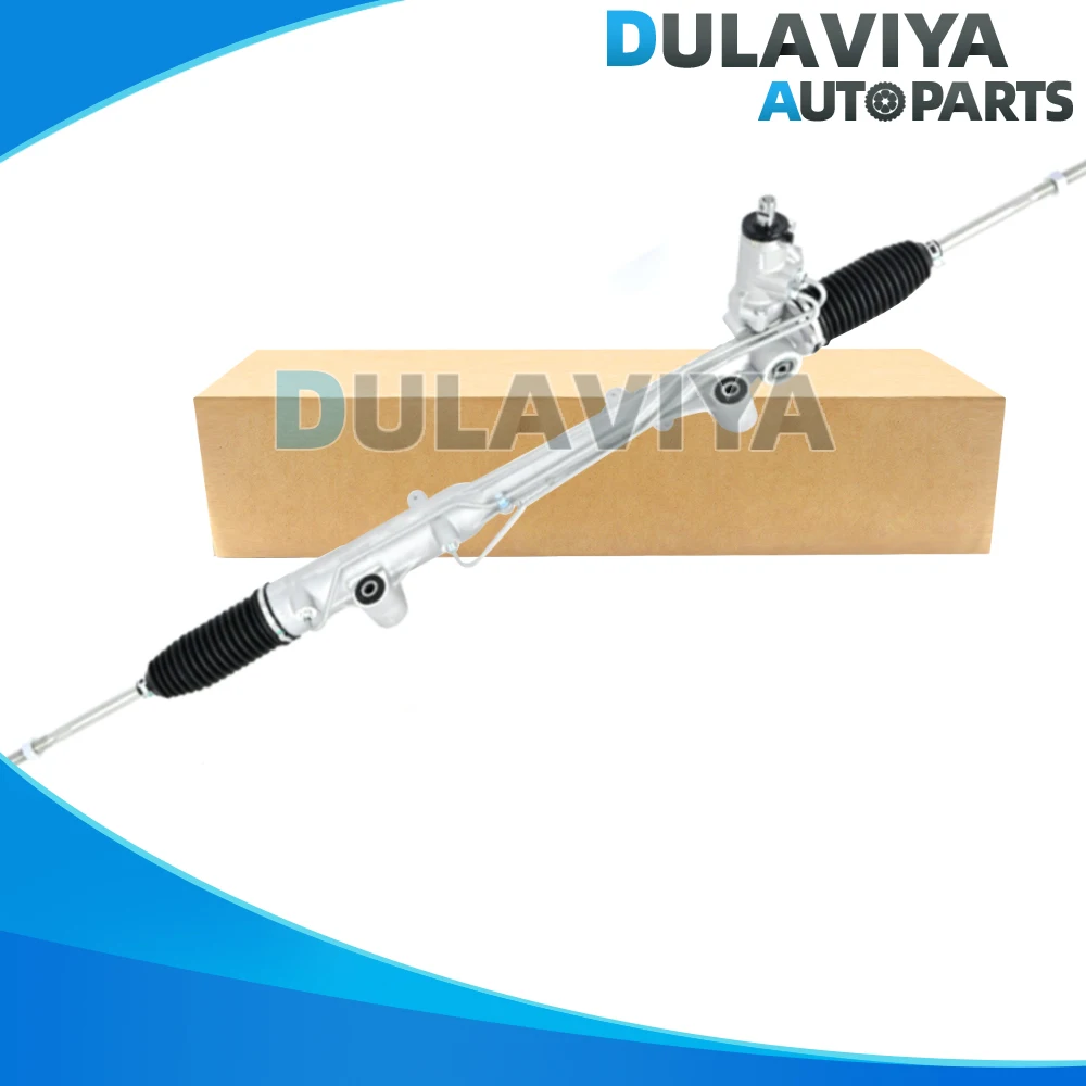 

RHD Power Steering Gear Rack For Volkswagen Touareg 7L 7L6422062M Right Hand Drive