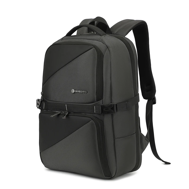 

Men's Backpacks Oxford Waterproof Rucksack Business omputer Bag Casual Travel Backpack Senior High School Student Schoolbag