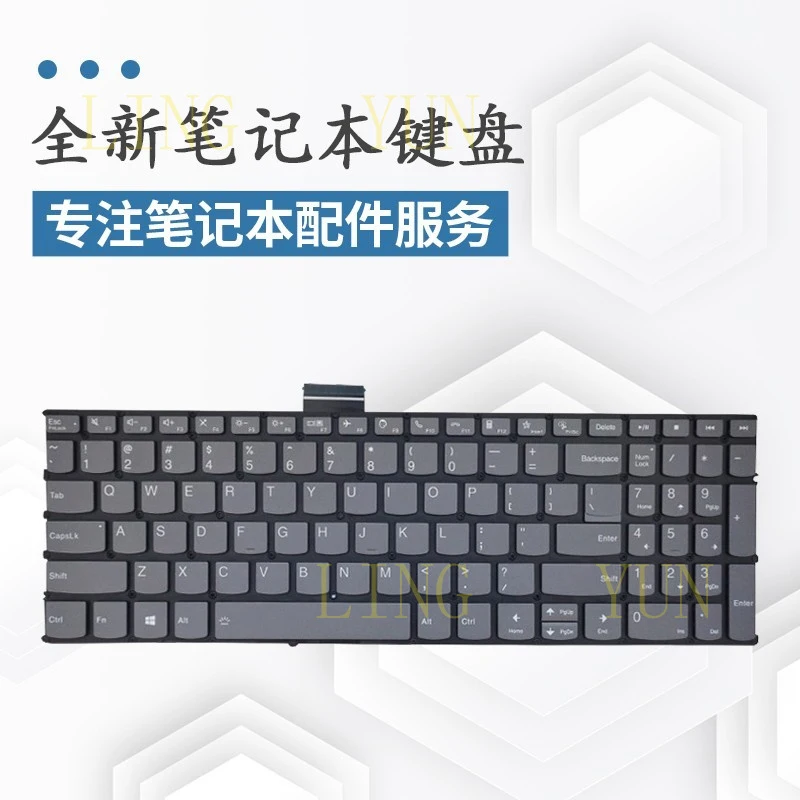 

Z Suitable for Lenovo IdeaPad Slim 3 15IAN8 IRU8 AMN8 laptop keyboard