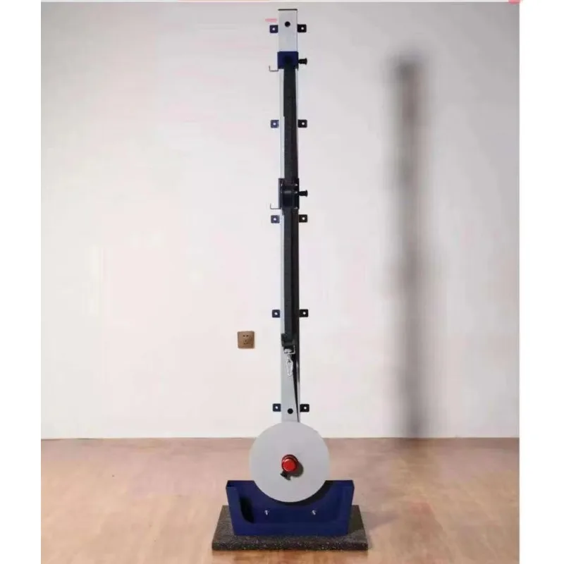 Super March Home Gym Professional Strength Training Centrifugal Trainer Body Vibration Vertical Centrifugal Trainer