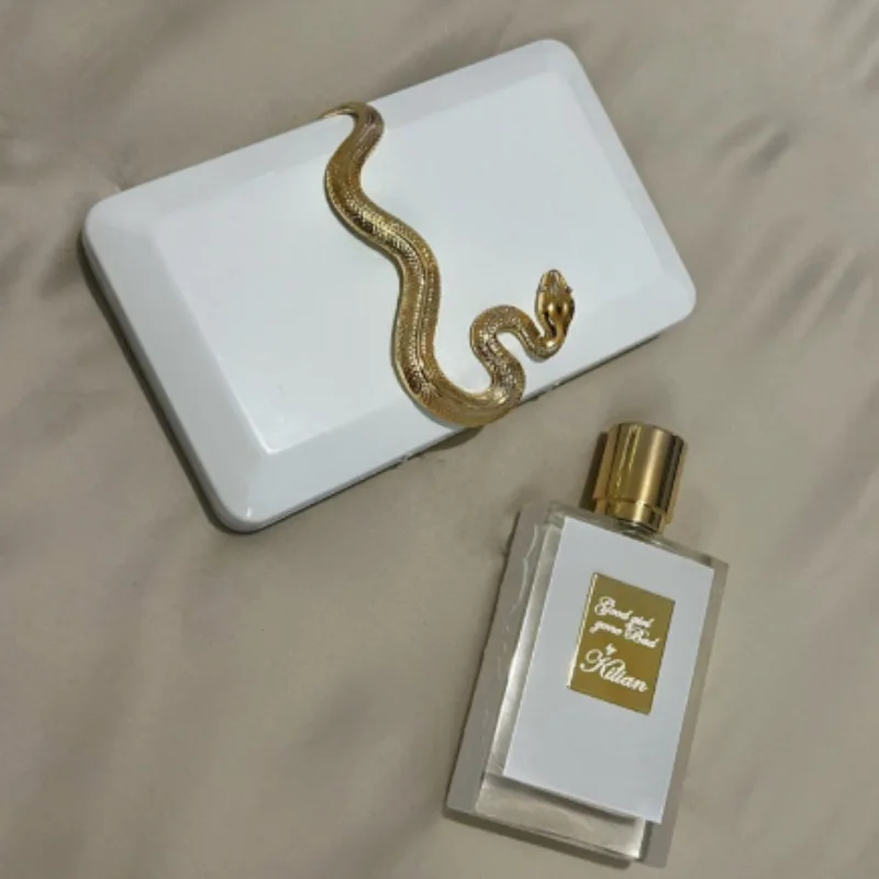 KILIAN Good Girl Gone Bad Perfume Eau Parfum Women Floral Fruity Sweet Sexy 50ml Long Lasting Jasmine Tuberose Musk Woody Scent