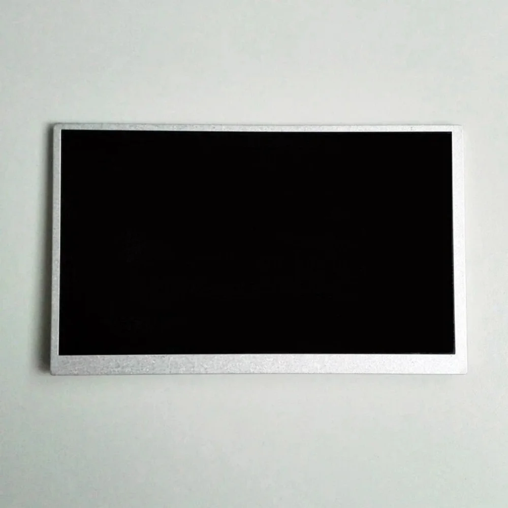 9-inch 800×480 16.7M WLED	TTL G090VTN02.0 800*480 LCD display screen in stock