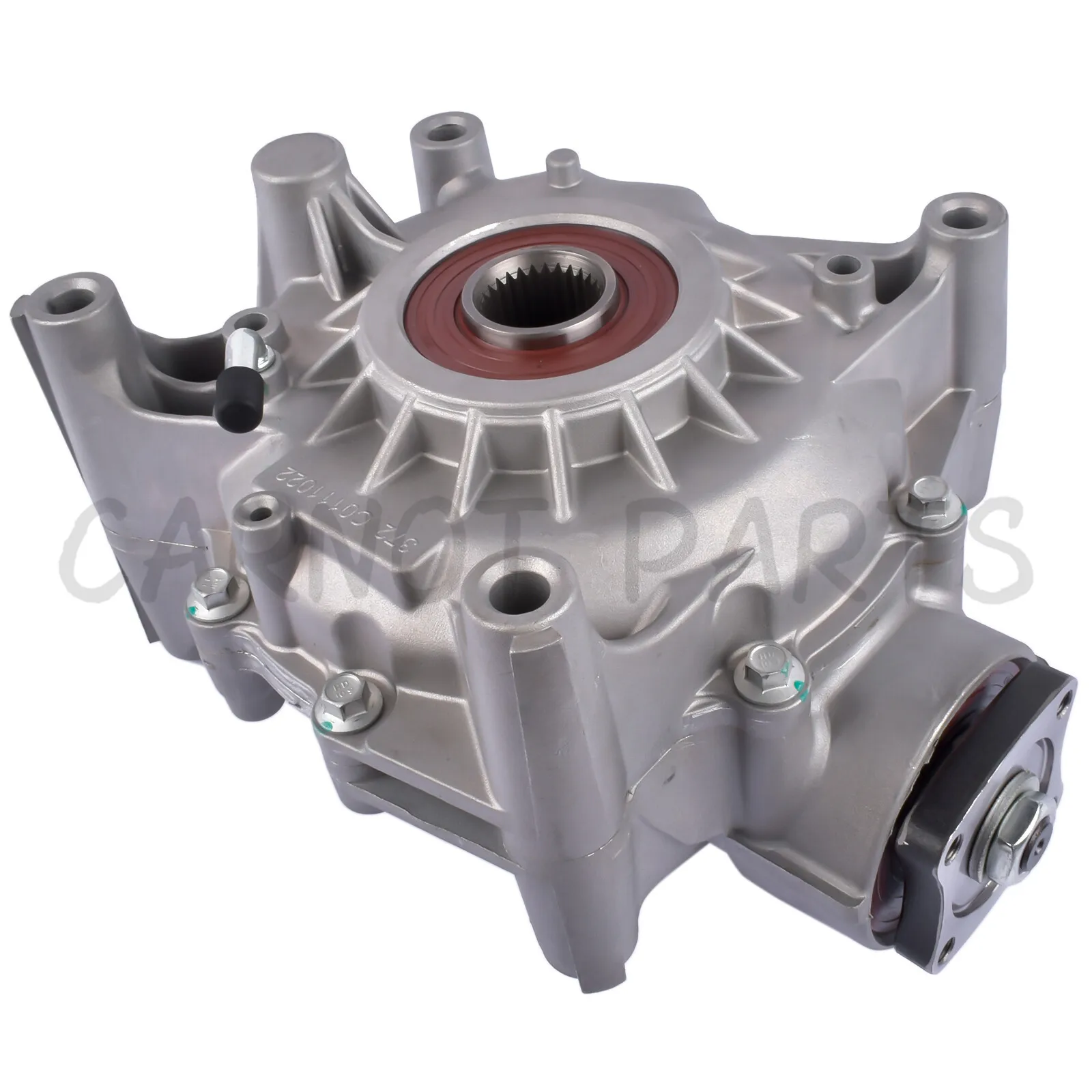 1332802 لتشويش إذاعي بولاريس سبورتسمان 1000 850 مجموعة التفاضلية الخلفية