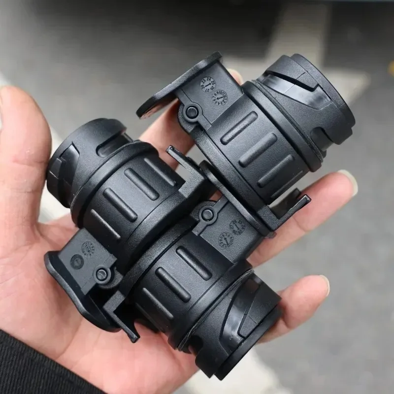 1PC 13 To 7 Pin Plug Adapter Trailer Connector 12V Towbar New Towing Plugs Socket Adapter Protect Connections A30 Connector