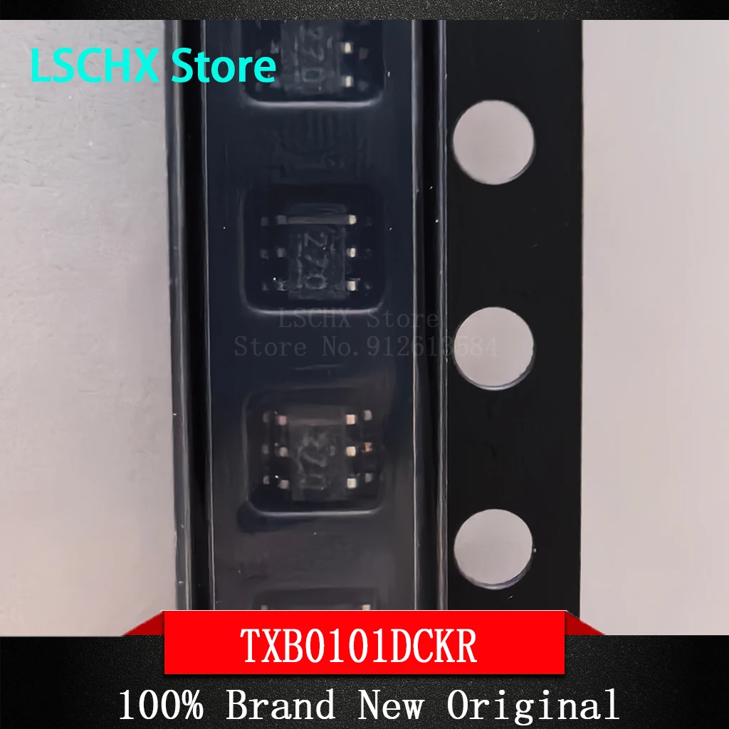 10pcs TXB0101DCKR TXB0104PWR TXB0102DCUR TXB0304RUTR TXB0101DCKR TXB0108DQSR TXB0104RGYR TXB0104RUTR chip ic
