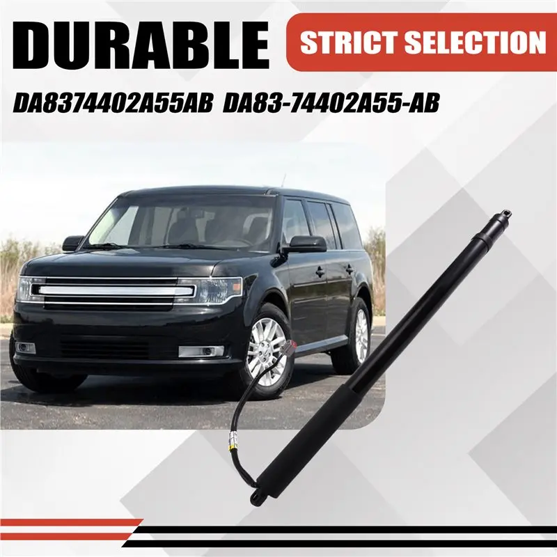 Efficientt-Electric Tailgate Strut Support Car Electric Tailgate Strut Support DA8374402A55AB