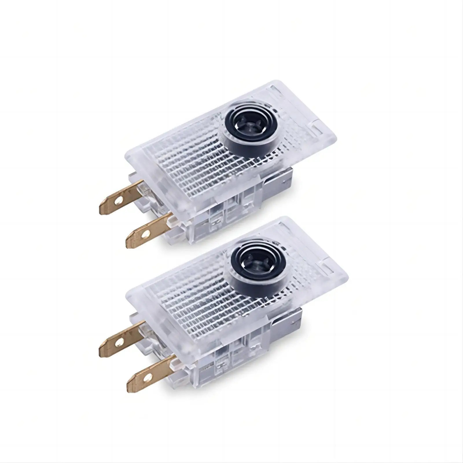 HD Led Auto Tür Projektor Willkommen Licht Für Mercedes Benz E Klasse W210 W639 1995-2001 2002 2003 Sprinter VIANO VITO Zubehör – Detail 1