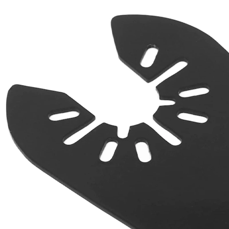 Multi Tool Blade Oscillating Saw Blade Oscillating Multi-Tools Accessories For Plasterboard Wood Panel Cutting