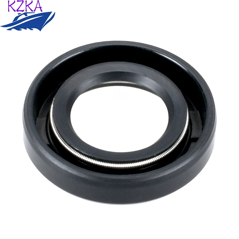 Oil Seal 93101-20M07 For Yamaha Boat Engine 25HP 30HP Propeller Shaft Parsun Powertec Hidea 09289-20009 Aftermarket