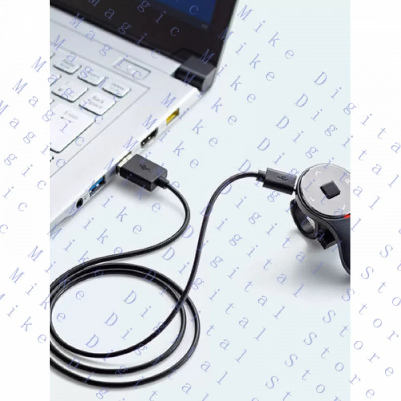 UU  for Sanwa Direct Ring Mouse Bluetooth Wireless PPT 400-MAW151BK 400-MAW151GM