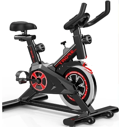 Magnetic Resistance Exercise Spinning Bike Cheap Smart Static Indoor Home Fitness Spinning Bicycle