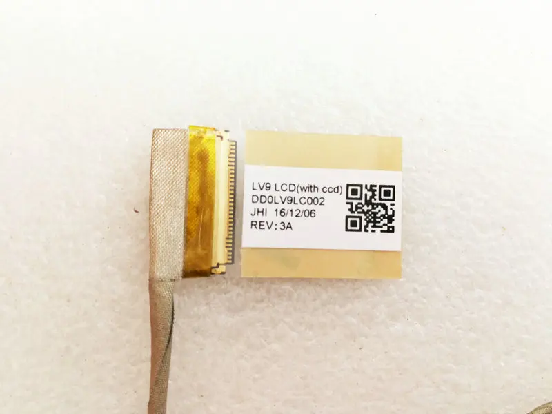 new for lenovo V510-15IKB led lcd lvds cable DD0LV9LC002 DD0LV9LC012 DD0LV9LC013 DD0LV9LC003