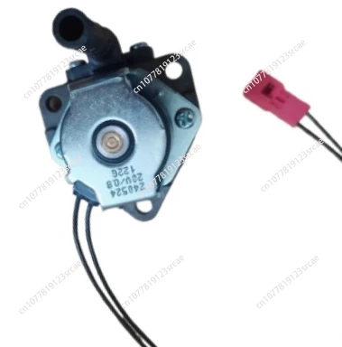 For CUCKOO rice cooker original parts solenoid valve exhaust valve 20V/1.0