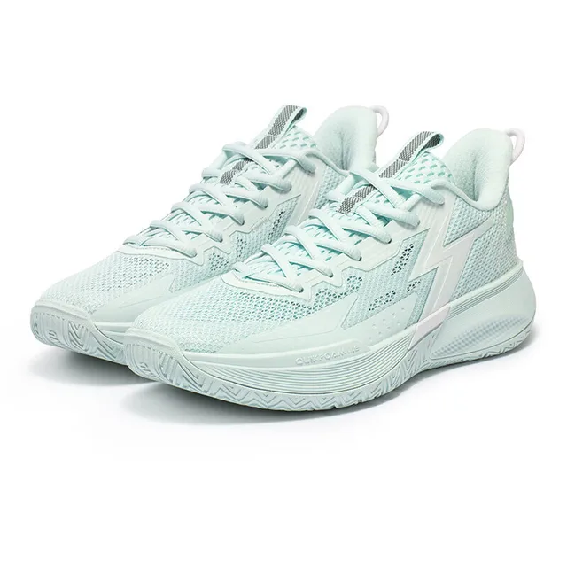 361 Degrees BIG3 Team SE Men Basketball Shoes Wear-Resistant Non