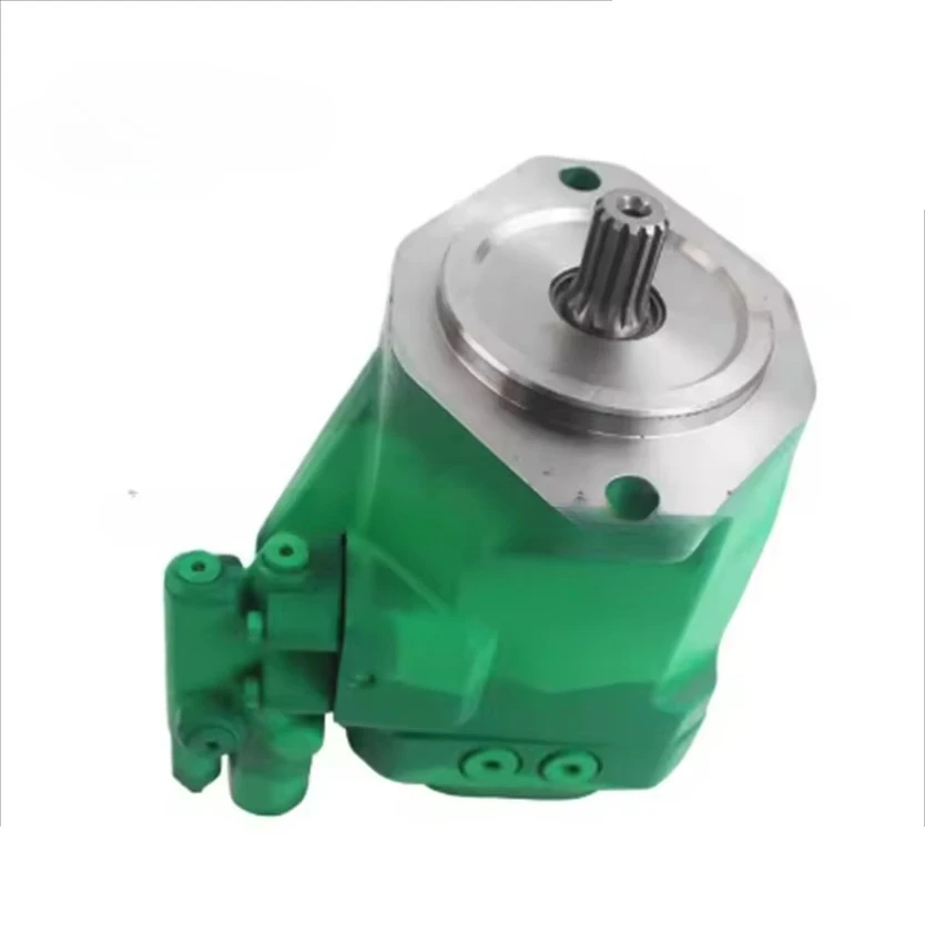AL161043 AL213995 AL157203 AL151513 Hydraulic Pump, Agricultural Tractor Spare Parts, Tractor Maintenance and Replacement