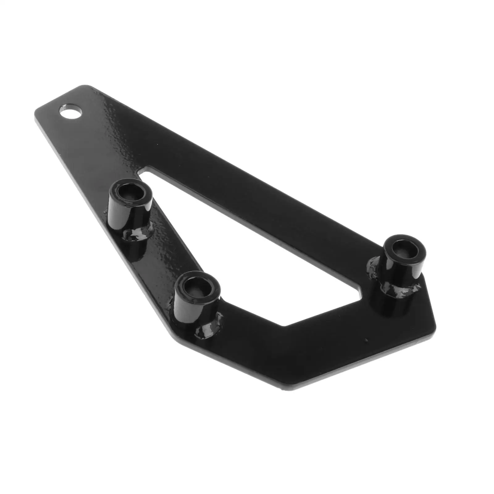 Stiffen Inner Power Steering Box Spacer Brace Steel for Jeep Cherokee XJ 1984 to 2001 Wobble Fix