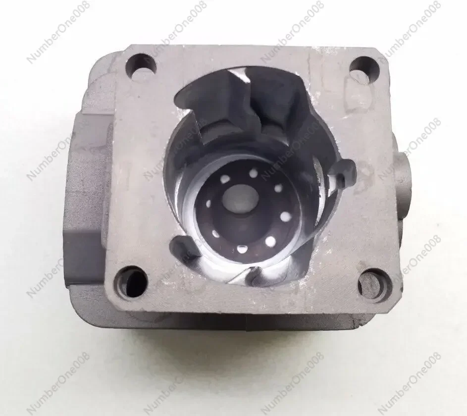 For STIHL Old FS120 Lawn Mower Cylinder Assembly Piston Sleeve 35mm Brush Cutter