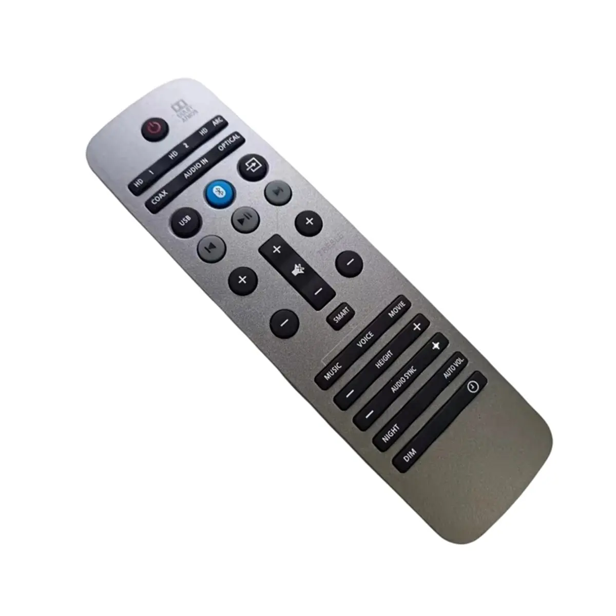 618 Mega Sale Remote Control for PHILIPS Soundbar Speaker System HTL1190B/12 FIDELIO XS1 XS1/12 HTL5130B HTL1190B/05 HTL7140B/12