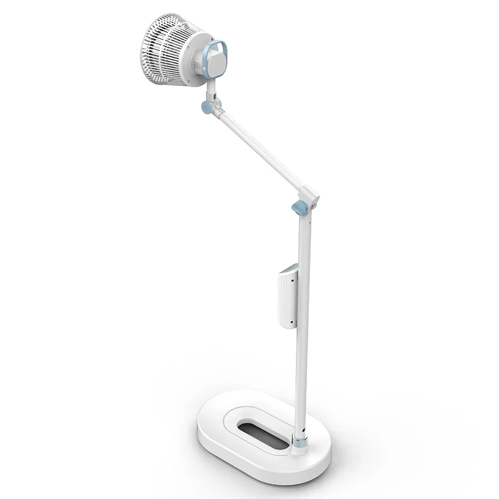 Leawell ce 300W far infrared medical therapeutic apparatus heat tdp mineral lamp for pain relief