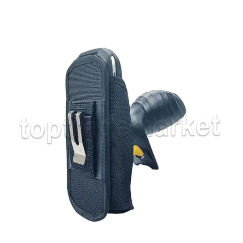 TC70 TC75 Holster Pouch Belt Clip Case Carrying Cover for Zebra TC72 TC51 TC77