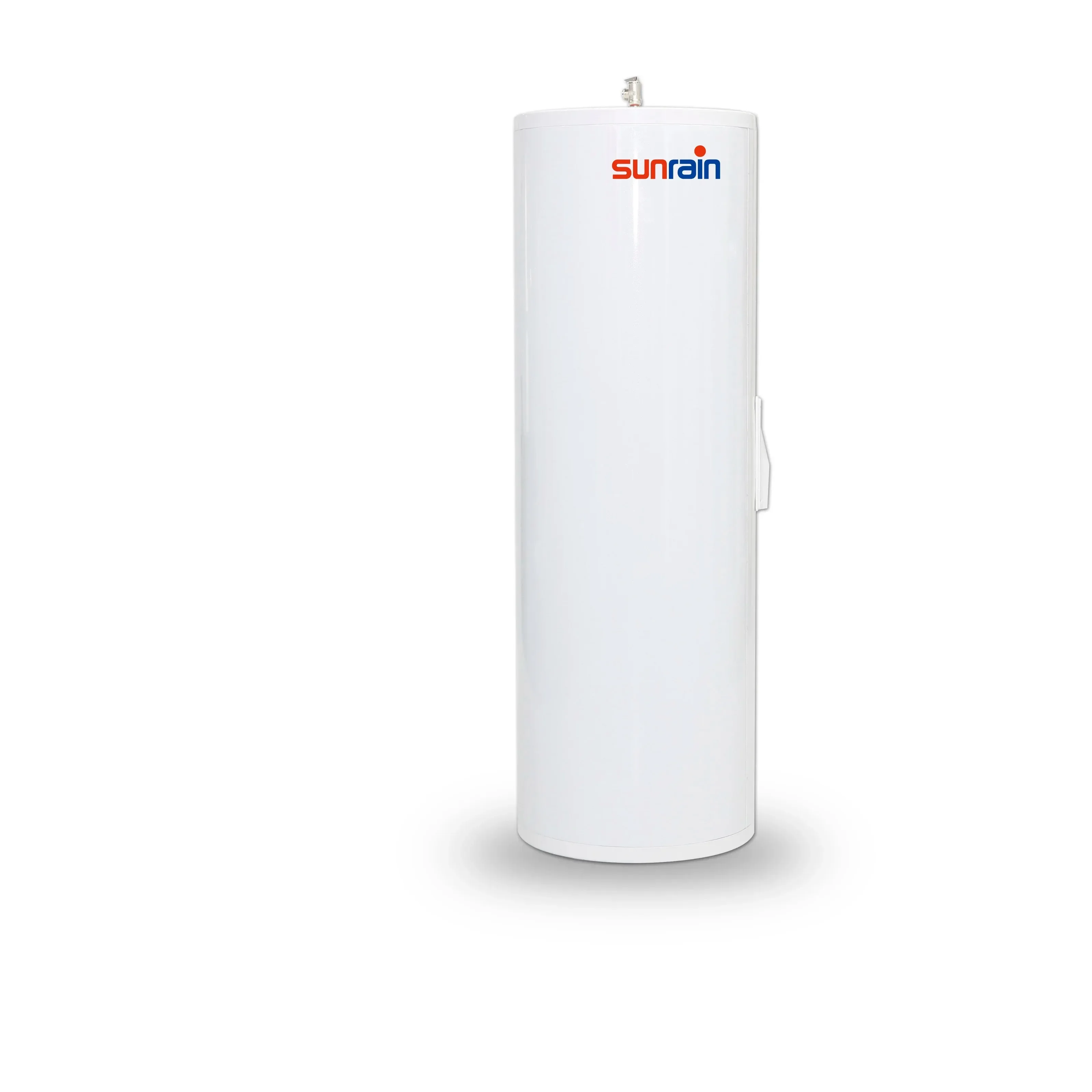 

Sunrain Duplex Stainless Steel 300 Liter Hot Water Tank With Electric Heater
