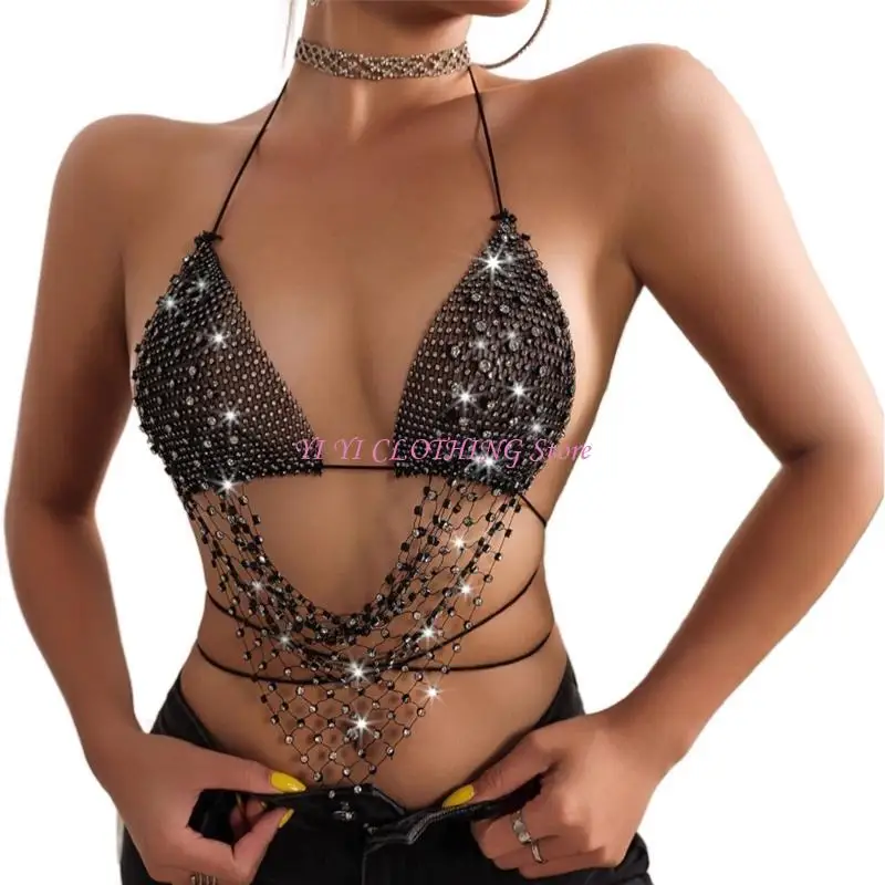 Halfterhalter: Der perfekte Halsausschnitt für Frauenmode