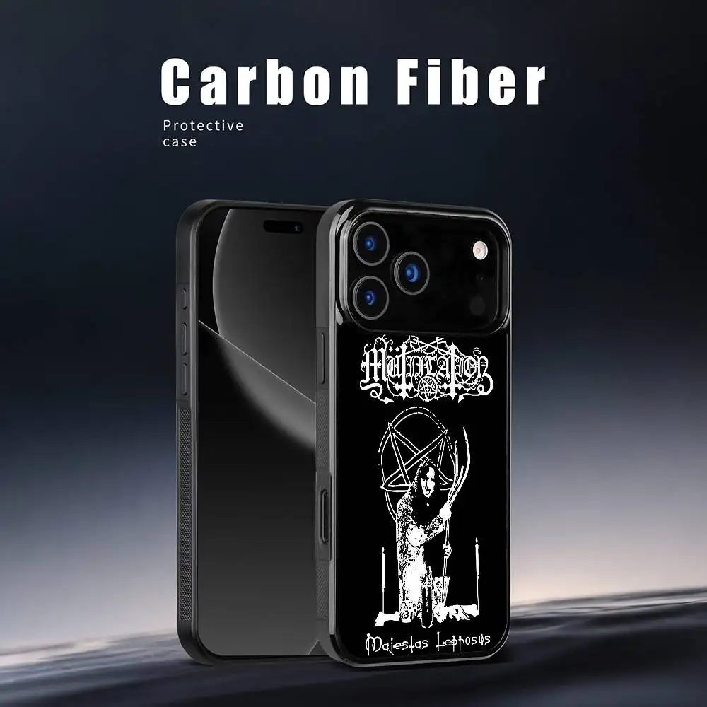 M-MUTIILATION Ratte… - image