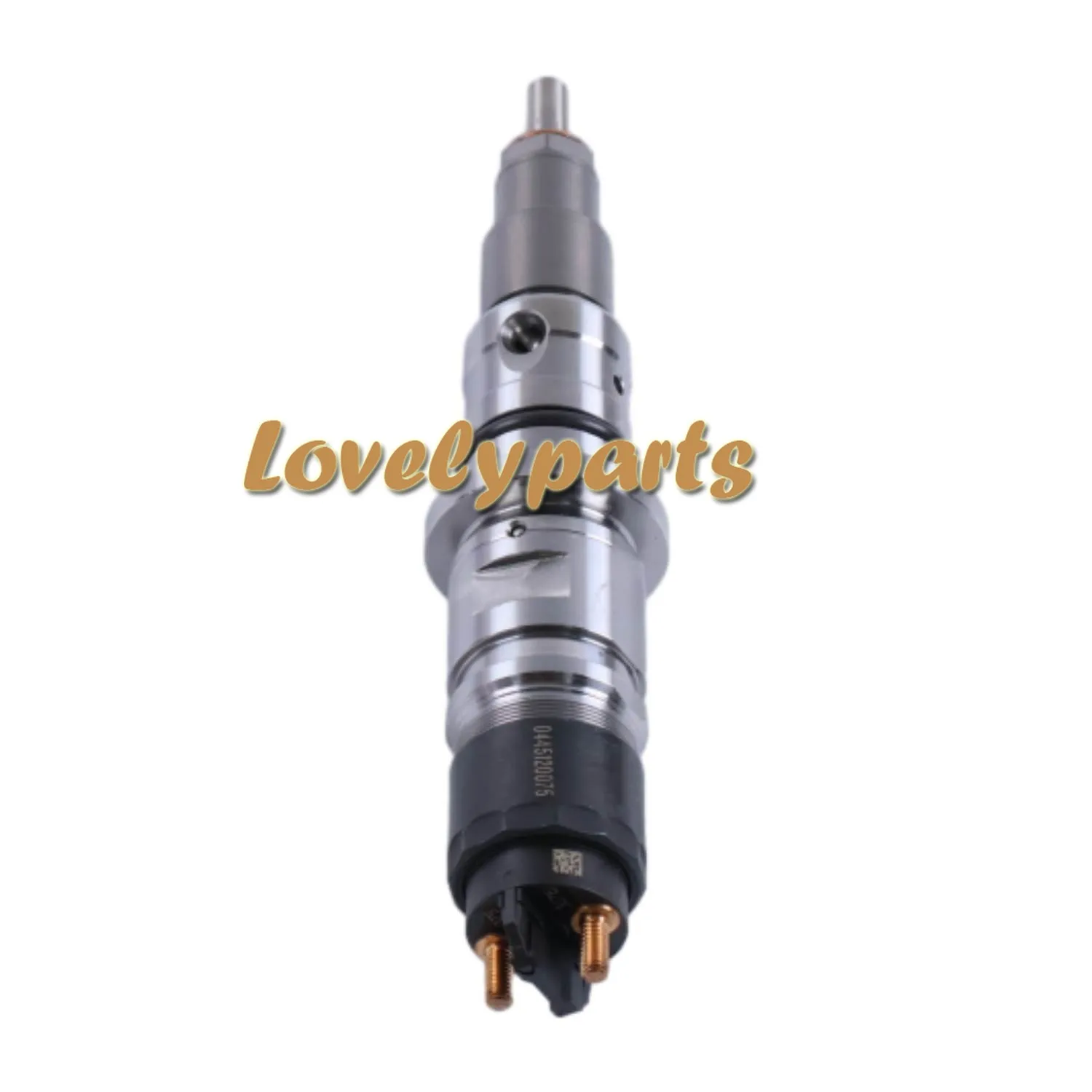 6X Fuel Injector 2855135 For New Holland W110B W170C W230C F140B F200B 3230