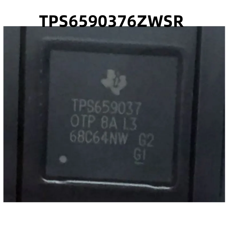 

1pcs/lot New Original TPS6590376ZWSR TPS6590376 BGA-169 in stock